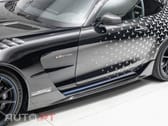 Mercedes-Benz AMG GT Black Series