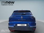 Renault Symbioz mild hybrid 140 techno