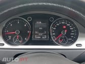 Volkswagen Passat Variant Bluemotion