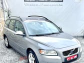 Volvo V50 1.6 D Kinetic
