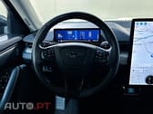 Ford Mustang Mach-E X Extended Range