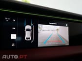 Porsche Macan Bose
