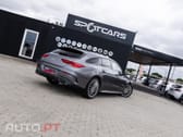 Mercedes-Benz CLA 220 d Shooting Brake AMG Line Aut.