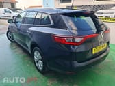 Renault Mégane Sport Tourer 1.5 DCI Limited 115cv