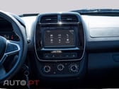 Dacia Spring 45 Expression I.V.A DEDUTIVEL