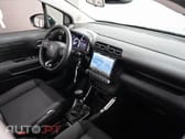 Citroen C3 Aircross 1.2 PureTech Shine