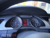 Audi A5 2.0 TDI S-line