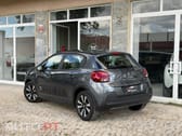 Citroen C3 1.2 PureTech Shine