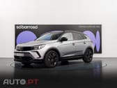 Opel Grandland (X) 1.6 T PHEV GS Line