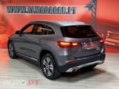Mercedes-Benz GLA 250 e Progressive