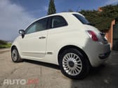 Fiat 500 1.3 16V Multijet Lounge