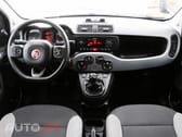 Fiat Panda 1.0 Hybrid City Life