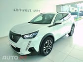 Peugeot 2008 1.5 BlueHDi Allure Pack