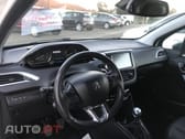 Peugeot 208 1.6 e-HDi Allure