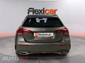 Mercedes-Benz A 180 d AMG Line Aut.