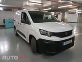 Peugeot Partner 1.5 BlueHDi Standard