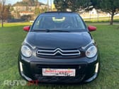 Citroen C1 1.0 MOTOR TOYOTA CABRIO