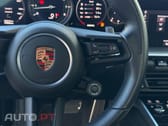 Porsche 992 Carrera 4S PDK
