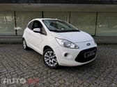 Ford KA 1.2 Titanium