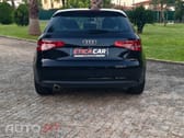 Audi A3 1.6 TDI Sport