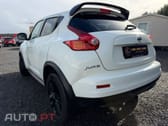 Nissan Juke 1.6 DIG-T Tekna