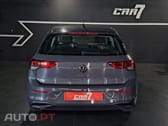Volkswagen Golf 1.0 TSI Life
