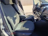 Renault Captur 1.5 dCi Exclusive C/Pneu