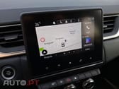 Renault Captur 1.0 TCe 90 techno