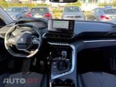 Peugeot 5008 1.5 BlueHDi Allure