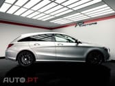 Mercedes-Benz CLA 180 d Shooting Brake Urban Aut.