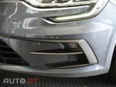 Renault Mégane Sport Tourer 1.5 Blue dCi Limited