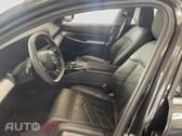 BMW 530 e