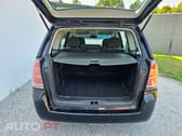 Opel Zafira 1.9 CDTi Enjoy