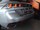 Peugeot 508 1.5 BlueHDi Allure EAT8