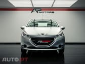 Peugeot 208 1.2 VTi Access