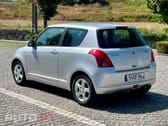 Suzuki Swift 1.3 DDiS GL