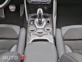 Alfa Romeo Giulia 2.9 V6 Bi-Turbo AT8 Quadrifoglio