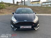 Ford Fiesta 1.6 T ST