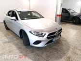 Mercedes-Benz A 200 Standard