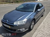 Citroen C5 Business Airdream