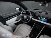 Porsche Macan Electric