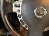 Nissan Qashqai 1.5 dci tekno