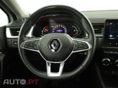 Renault Captur Captur 1.0 TCe Techno