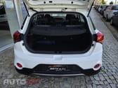 Hyundai i20 1.4 CRDi Comfort Navi