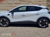 Renault Captur 1.0 TCe Techno Bi-Fuel