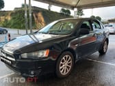 Mitsubishi Lancer 1.6 Invite