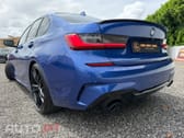 BMW 320 d Pack M Shadow Auto