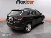 Jeep Compass 1.6 M-Jet Longitude