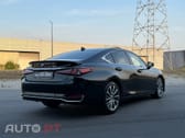 Lexus ES Executive+