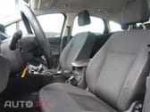 Ford Focus 1.5 TDCi Titanium